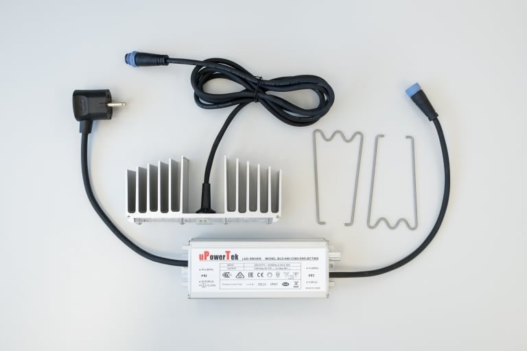 Sanlight Q1W DIM LED Modul als Set mit Kabel online günstig kaufen