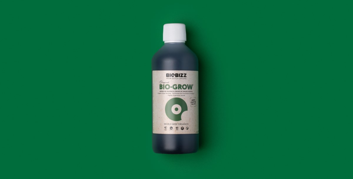 Biobizz Bio Grow günstig online kaufen
