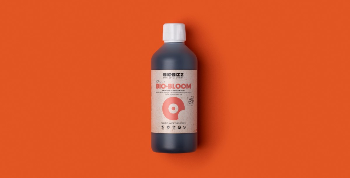 Biobizz Bio Bloom günstig online kaufen