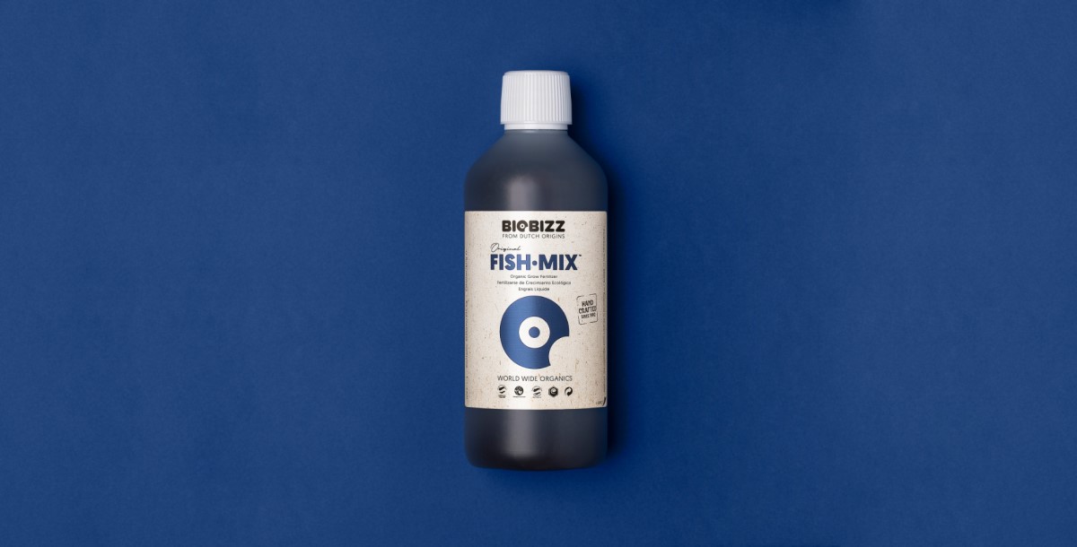 Biobizz Fish-Mix günstig online kaufen