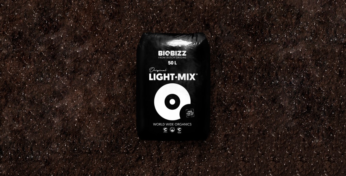 Biobizz Light Mix günstig online kaufen