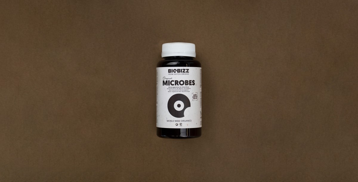 Biobizz Microbes günstig online kaufen