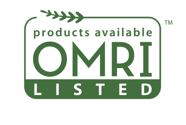 OMRI: Organic Materials Review Institute