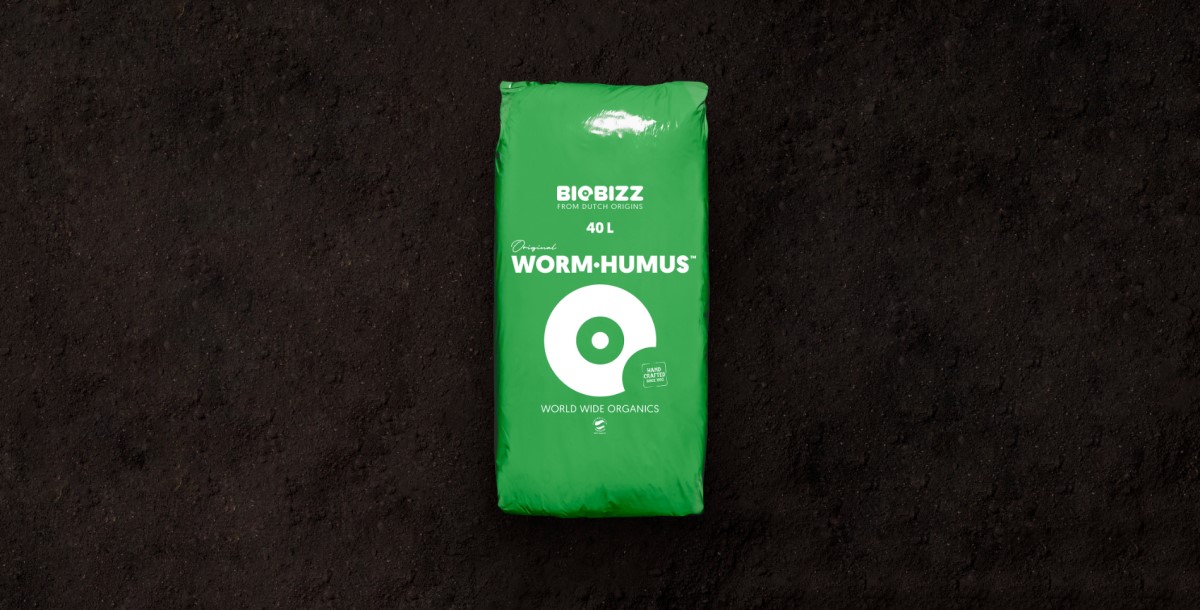 Biobizz Worm Humus günstig online kaufen
