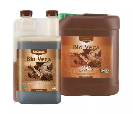 Dünger online kaufen Bio Vega BIOCANNA CANNA