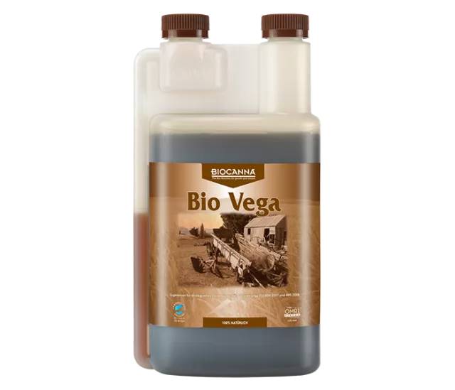  BIOCANNA Bio Vega Dünger von CANNA