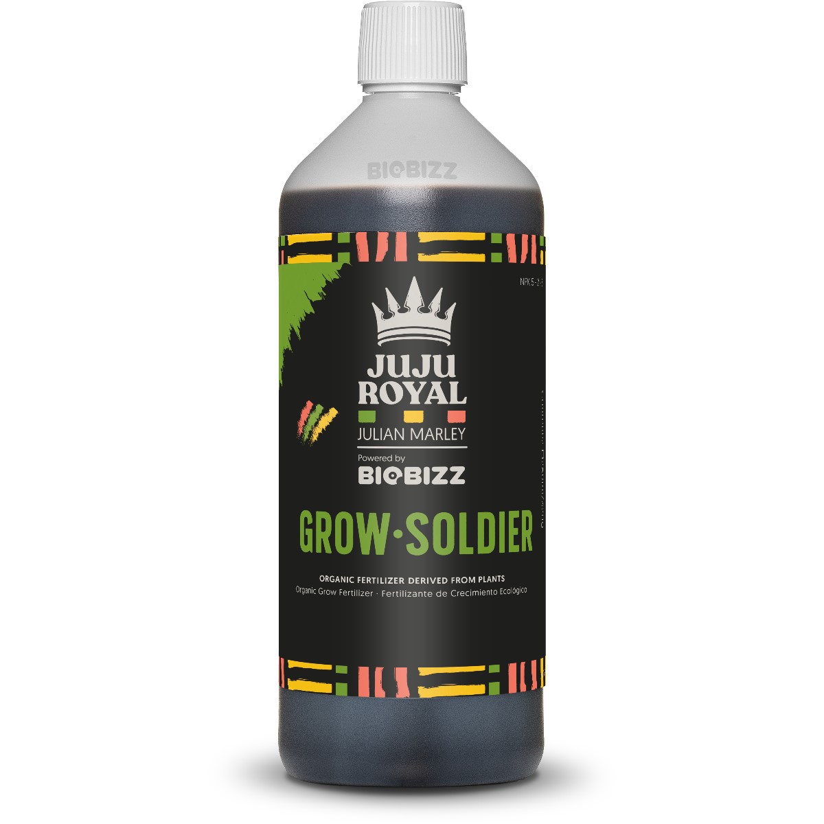 BioBizz Juju Royal Grow Soldier 1L