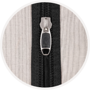 Homebox TOTAL-BLACKOUT ZIPPERS