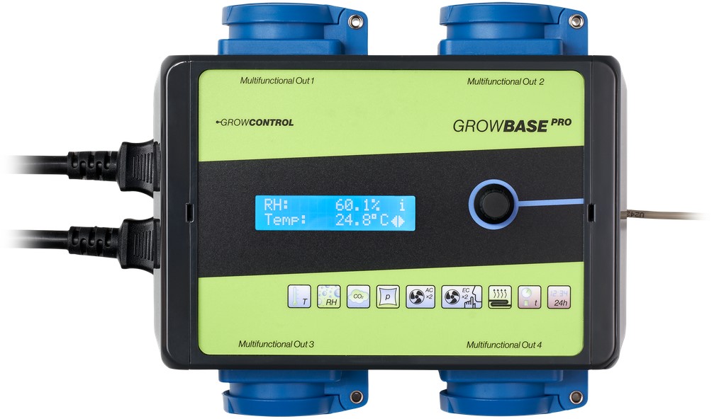 Growcontrol GrowBase Pro online günstig kaufen
