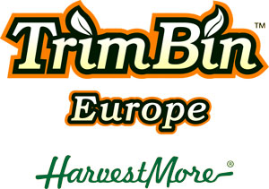 Trimbin Trimmer Pollinator Harvest more Europa