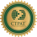Plantplanet Vape Pen Stick Zertifikat C-TPAT