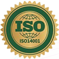 Plantplanet Vape Pen Stick Zertifikat ISO14001