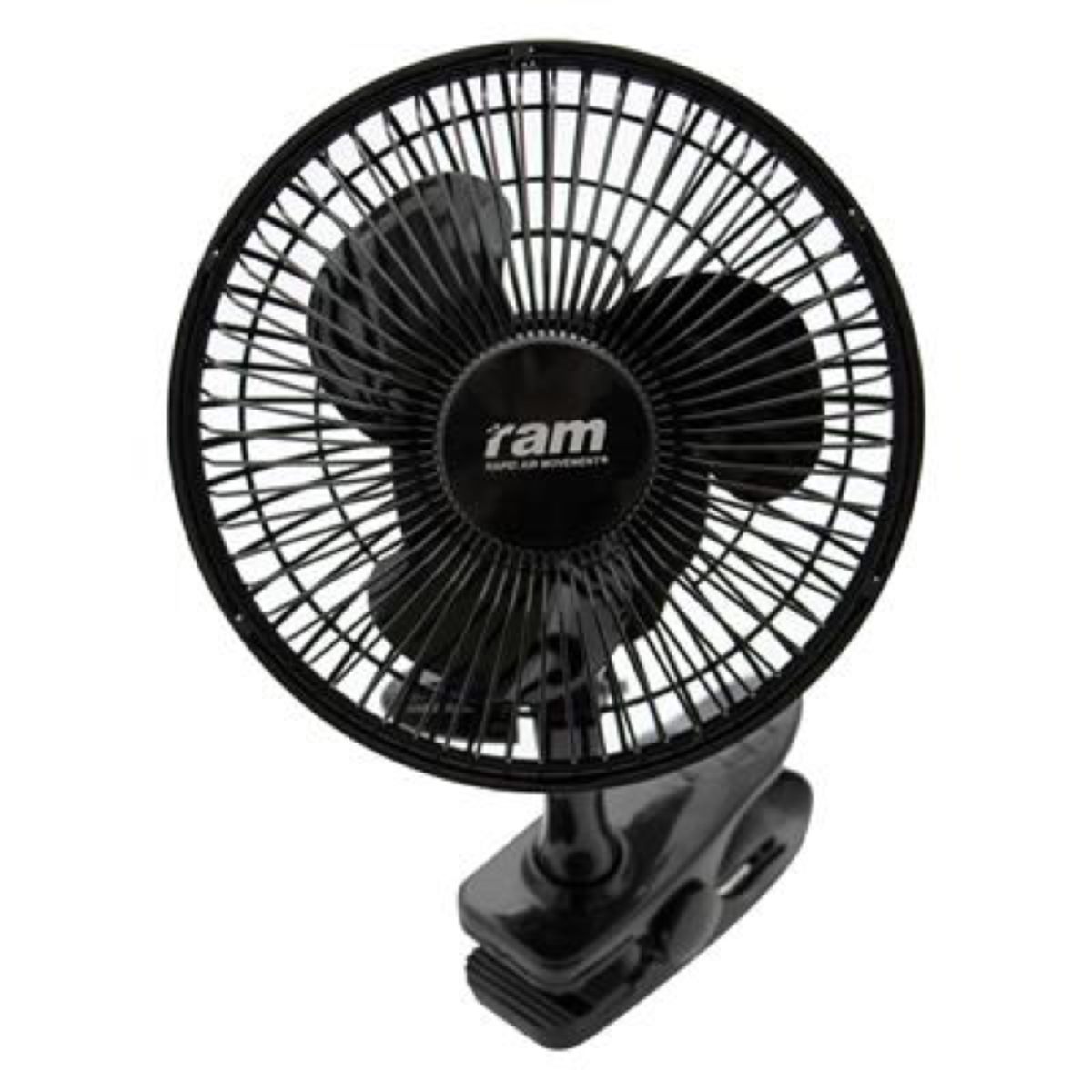 RAM Clip-Ventilator 15 cm Watt online kaufen günstig