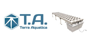 TA Terra Aquatica - GHE