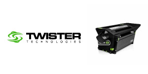 Twister Trimmers
