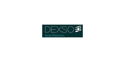  Dexso für pflanzliche Extraktionen 
 Dexso ist...
