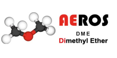  AEROS DME - Dimethyl Ether für Extraktion von...