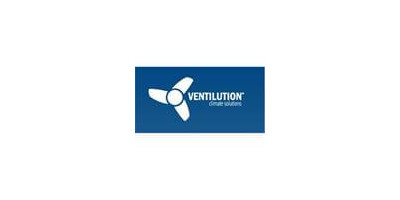  Ventilution ist ein Hersteller von...