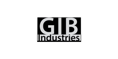 GIB Industries ist eine internationale...