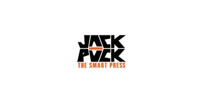  Jack Puck ist ein führender Hersteller von...