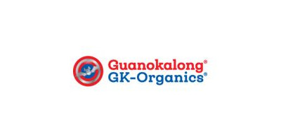  Guanokalong ist ein Hersteller von organischen...