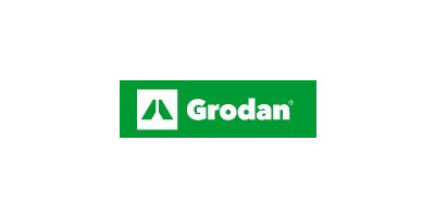  Grodan ist ein führender Hersteller von...