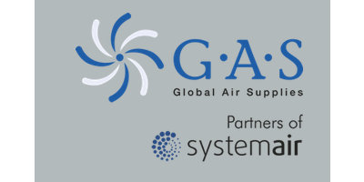 Global Air Supplies Ltd.

Global Air Supplies...