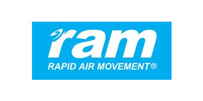  RAM is a leading manufacturer of aeration...