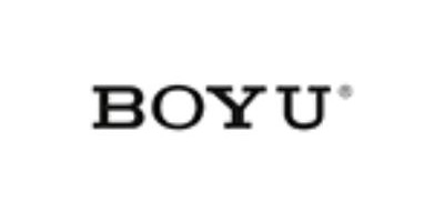  BOYU ist ein renommierter Hersteller von...
