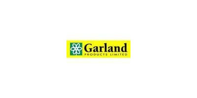  Garland ist ein führender Hersteller von...