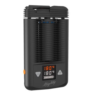 Storz &amp; Bickel Mighty Vaporizer - inhalation device