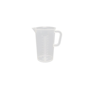 Measuring cup PP with handle 50ml
