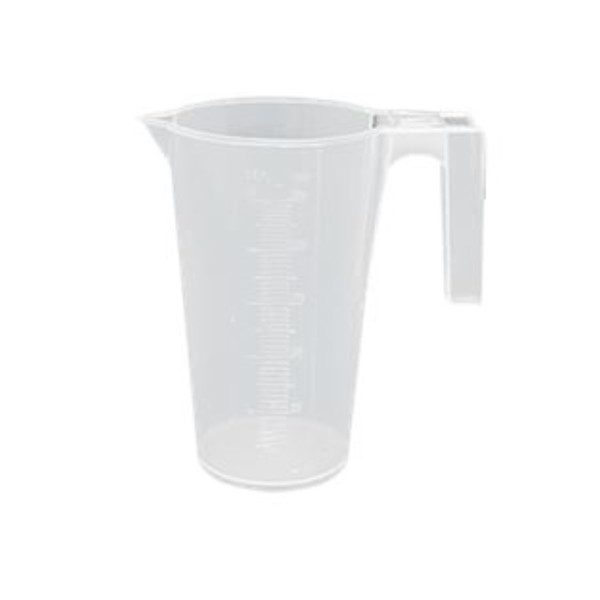 Measuring cup PP with handle 250ml