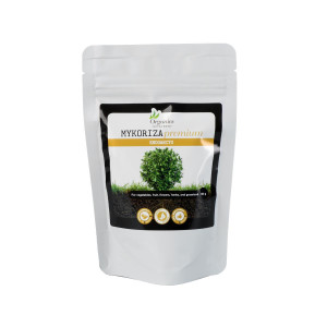 Organics Nutrients Mykorrhiza premium 100g