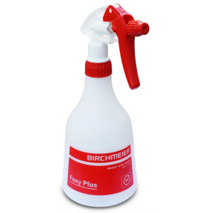 Birchmeier Foxy Plus hand sprayers 360&deg;