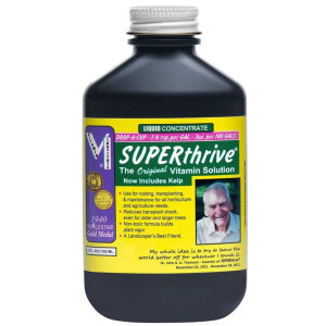 Superthrive 120 ml multivitamin for plants