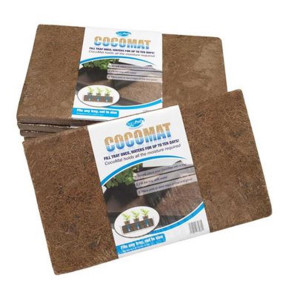 AutoPot Coco matting and Root Control sheet pack