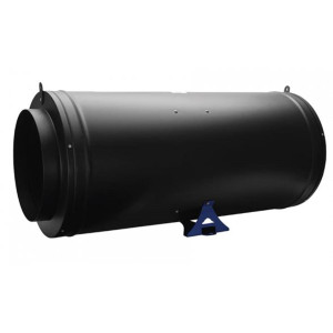 Mountain Air EC pipe fan Silent 250 mm 1808 m³ / h...
