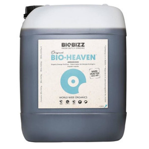 Grow Pflanzen D&uuml;nger BioBizz Bio Heaven 10 Liter