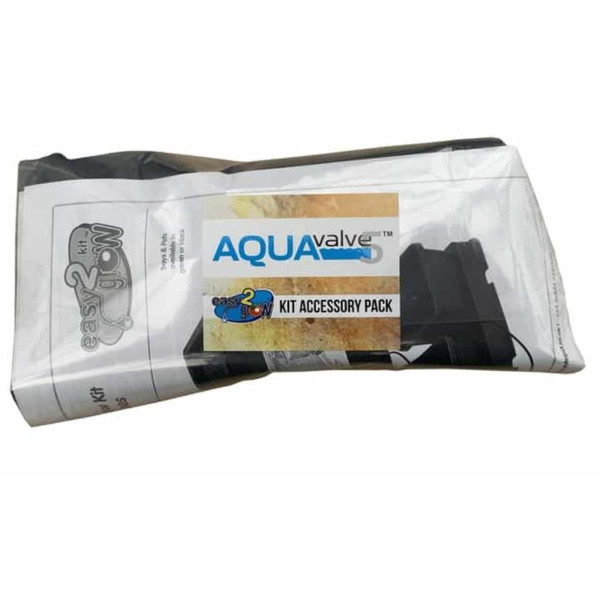 AutoPot easy2grow Zubehörset mit AquaValve 5