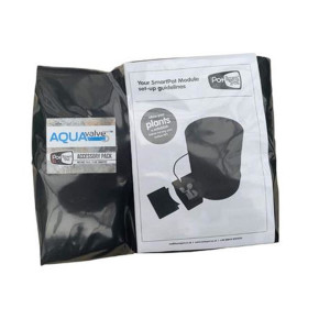Autopot XL FlexiPot accessory set with AquaValve 5