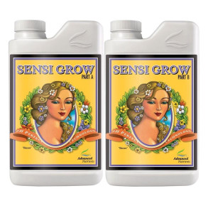 Advanced Nutrients pH Perfect Sensi Grow A+B 1 Liter