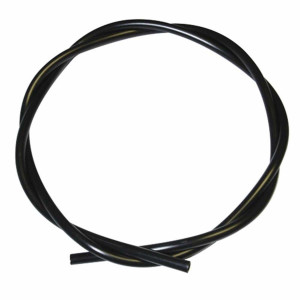 Microtube PVC200 4/6mm 1 lfm für Tropfbewässerung