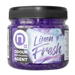 Odour Neutraliser Linen Fresh Gel 1 Liter
