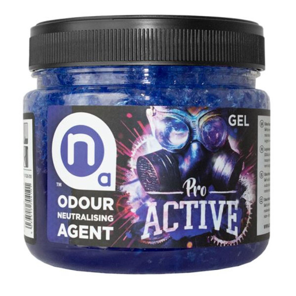 Odour Neutraliser Pro Active Gel 1 Liter
