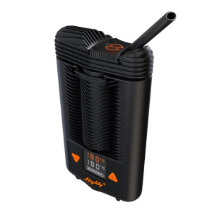 Storz & Bickel Mighty+ Vaporizer - Inhalationsgerät