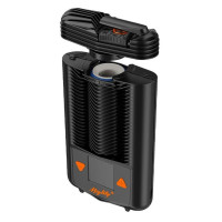 Storz & Bickel Mighty+ Vaporizer - Inhalationsgerät
