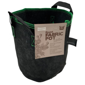 PLANT!T Fabric Pot Cloth Pot 7 Liter