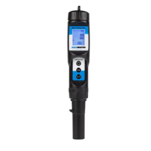Aqua Master Tools EC Temp meter E50 Pro Messgerät