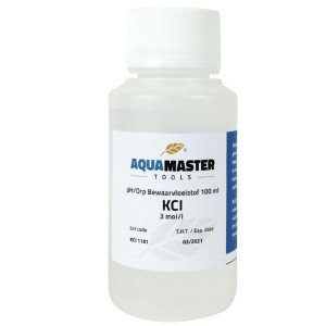 Aqua Master Tools KCL Storage Solution 100ml